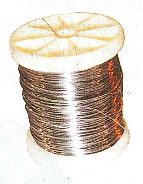 Dragonstone .6MM SAFETY LOCK WIRE 450gm