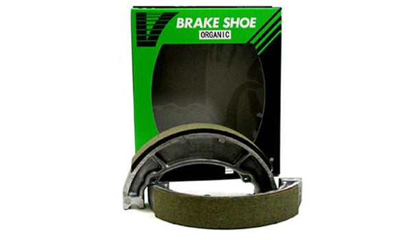 Vesrah brake shoes VB126 includes Springs