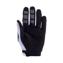 FOX WOMENS 180 FLORA GLOVES [WHITE]