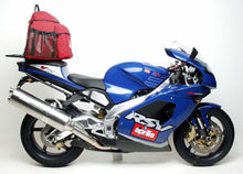 Ventura Luggage for Aprilia Tuono 1000R (06-10)