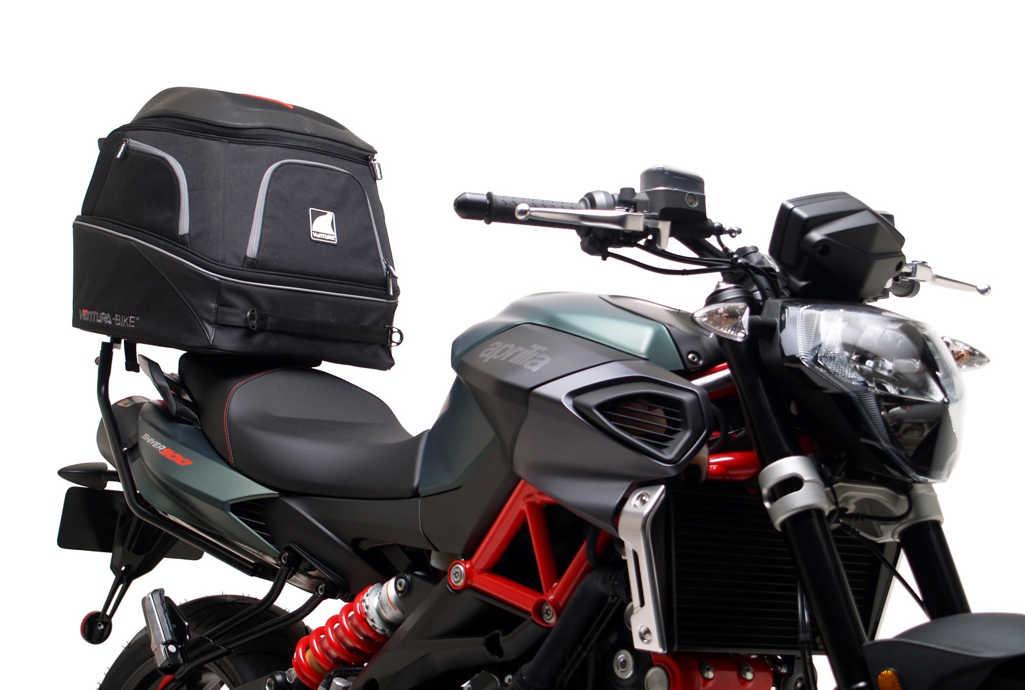 Ventura Luggage for Aprilia Shiver 900 (2019)