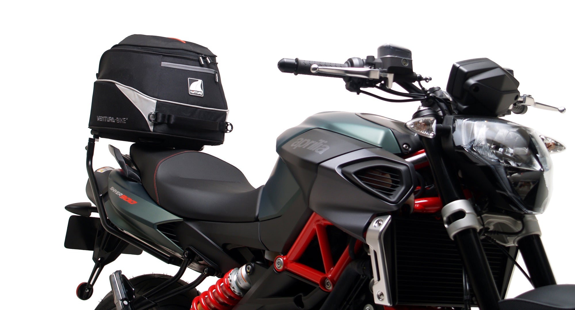 Ventura Luggage for Aprilia Shiver 900 (2019)