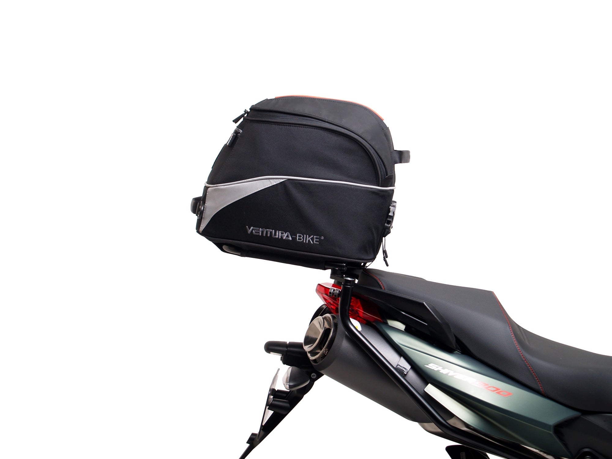 Ventura Luggage for Aprilia Shiver 900 (2019)