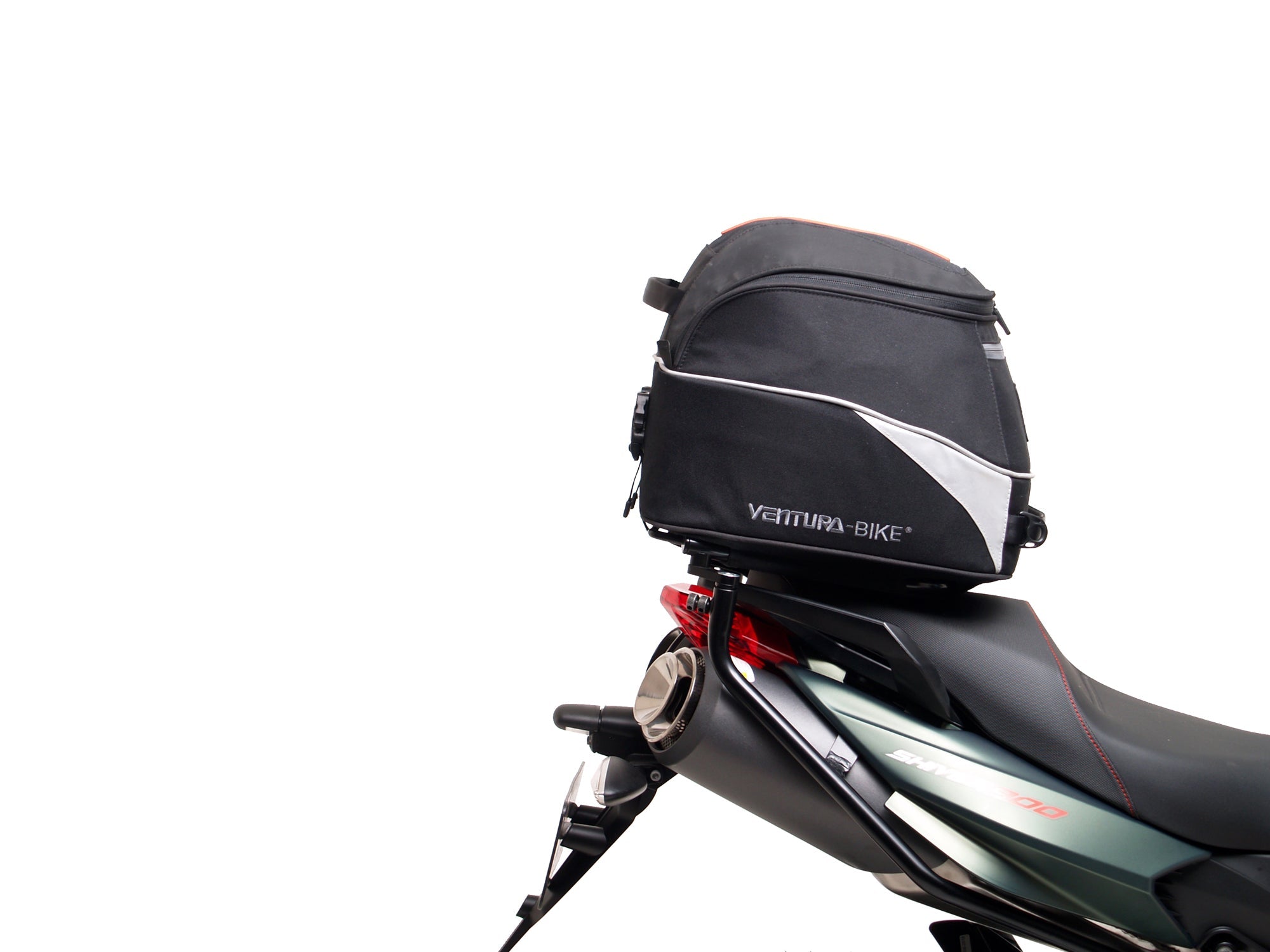 Ventura Luggage for Aprilia Shiver 900 (2019)
