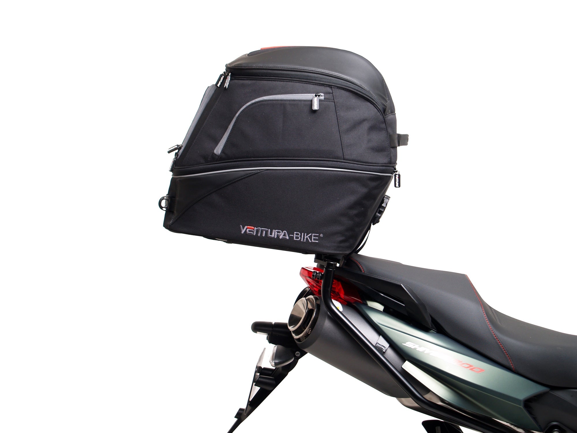 Ventura Luggage for Aprilia Shiver 900 (2019)