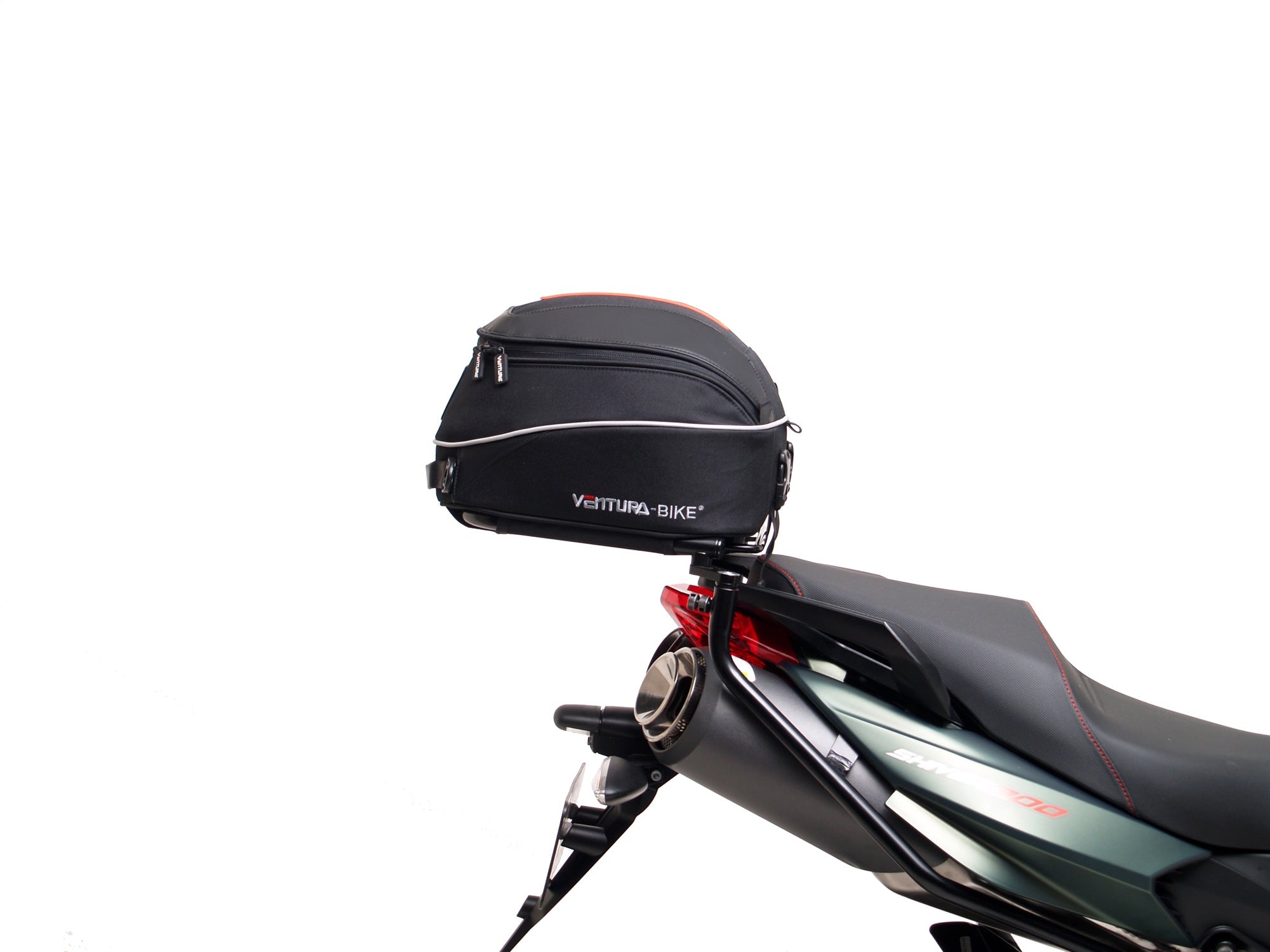 Ventura Luggage for Aprilia Shiver 900 (2019)