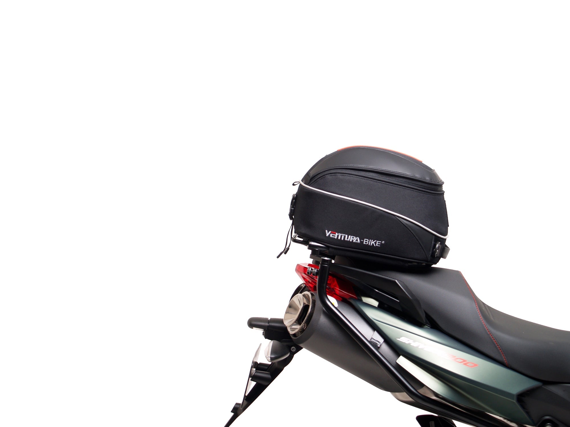 Ventura Luggage for Aprilia Shiver 900 (2019)