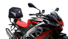 Ventura Luggage for Aprilia Tuono V4 Factory (21 - >)