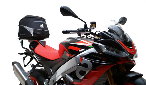 Ventura Luggage for Aprilia Tuono V4 Factory (21 - >)