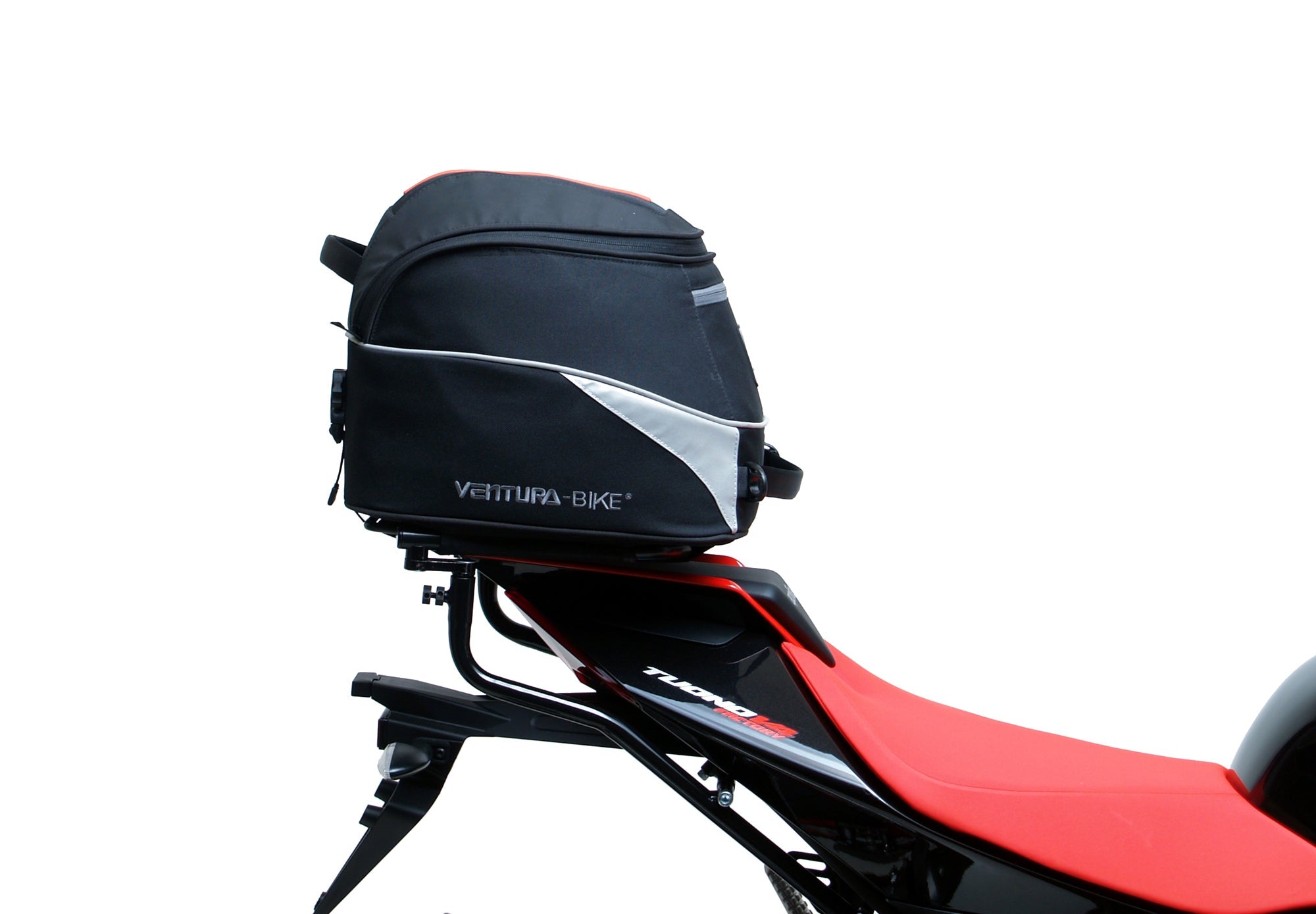 Ventura Luggage for Aprilia Tuono V4 Factory (21 - >)