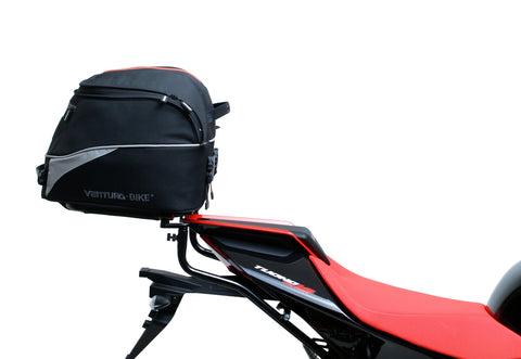 Ventura Luggage for Aprilia Tuono V4 Factory (21 - >)
