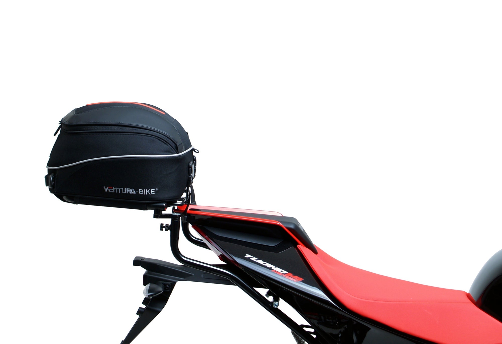 Ventura Luggage for Aprilia Tuono V4 Factory (21 - >)