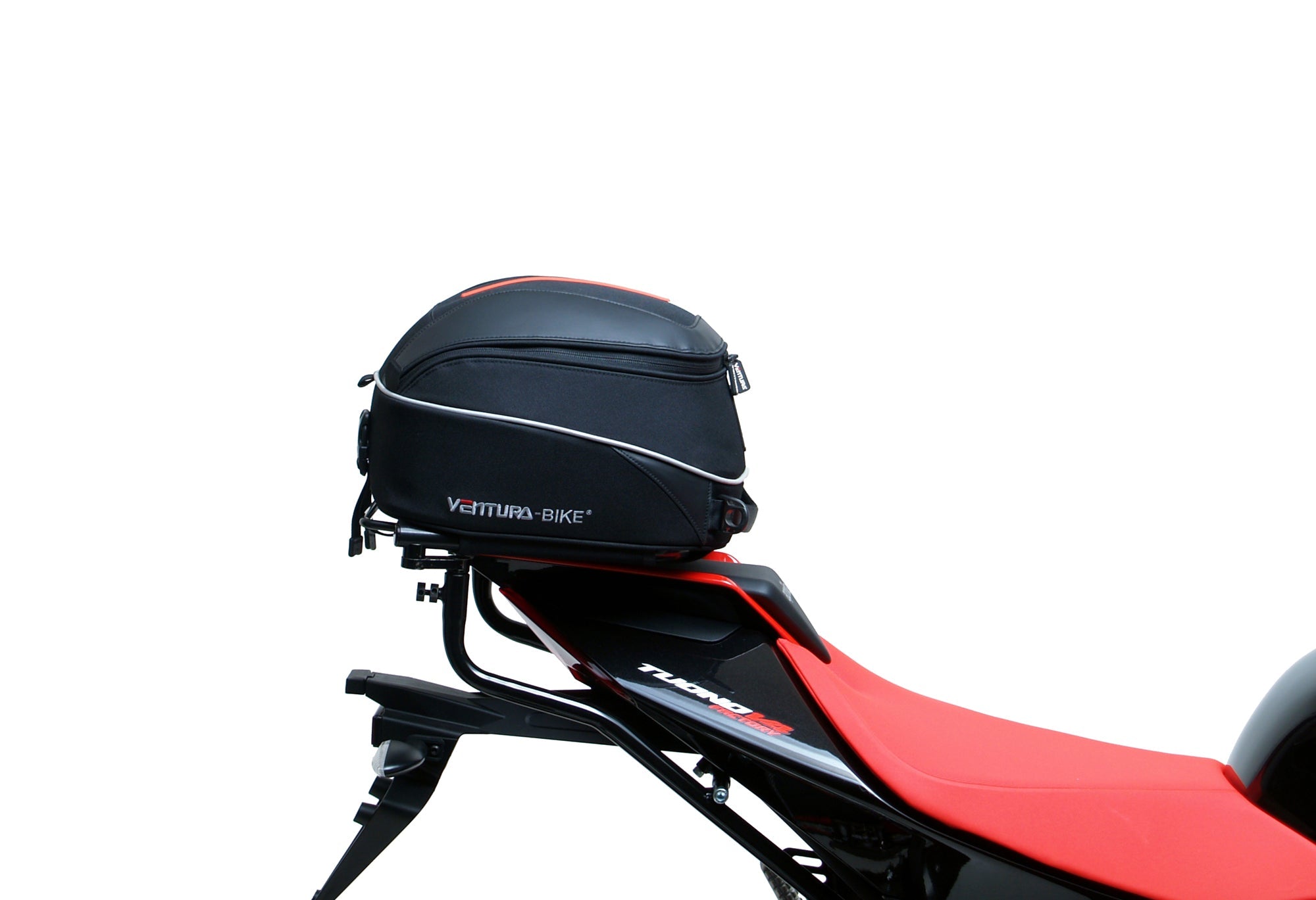 Ventura Luggage for Aprilia Tuono V4 Factory (21 - >)