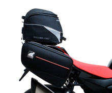 Ventura Luggage for Aprilia Tuono V4 Factory (21 - >)