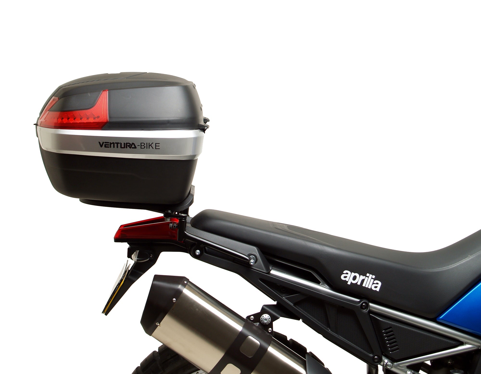 Ventura Luggage for Aprilia Tuareg 660 (22 - >)