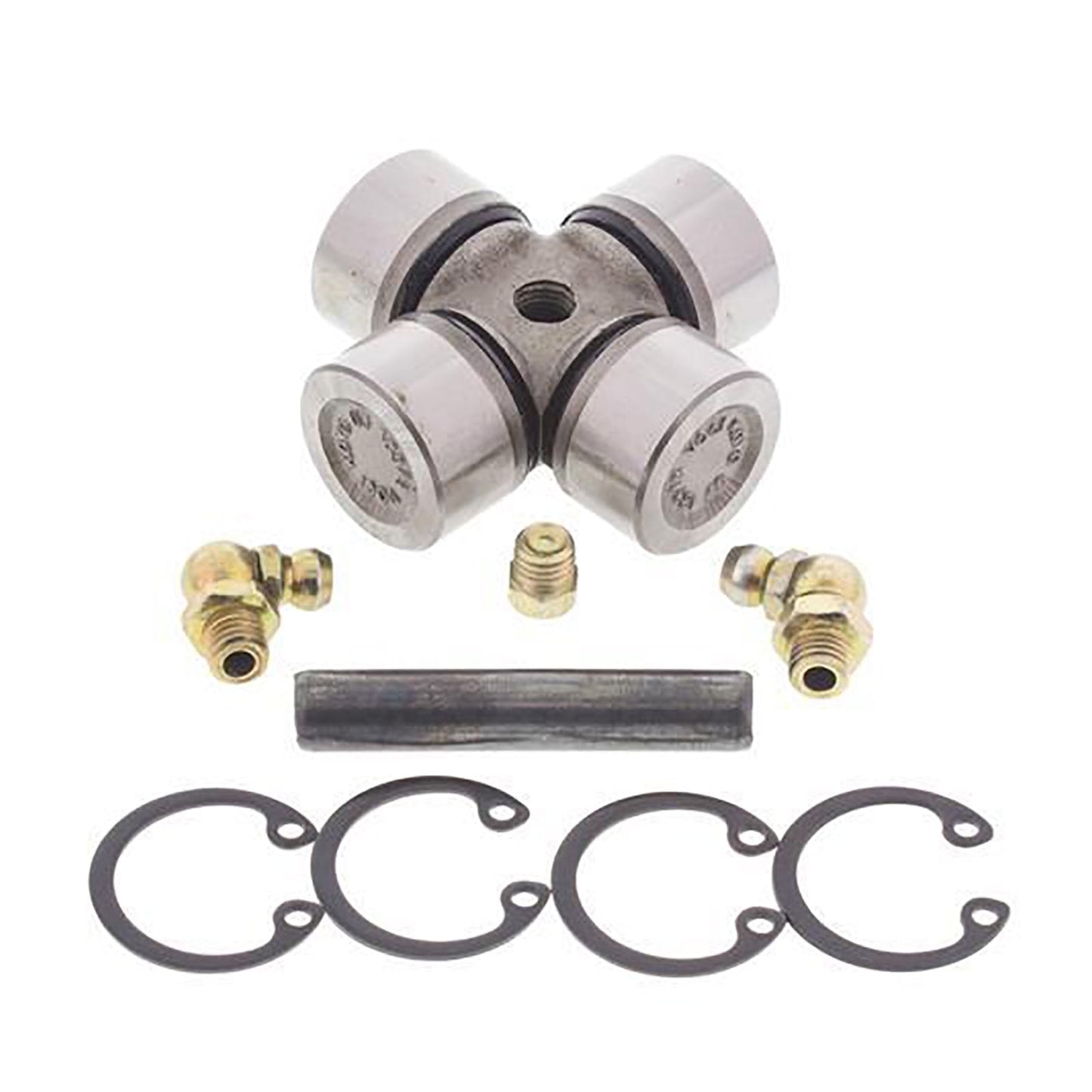 ATV / UTV U-JOINT ASSY 19-1016 - INDENT