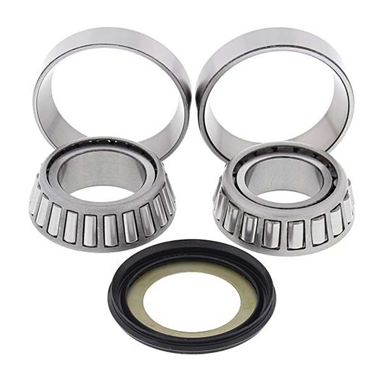 STEERING HEAD BRG GASGAS 06-13