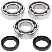 ENGINE MAIN BEARING KIT 24-1092 - INDENT