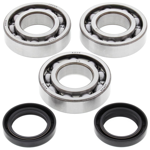 ENGINE MAIN BEARING KIT 24-1092 - INDENT