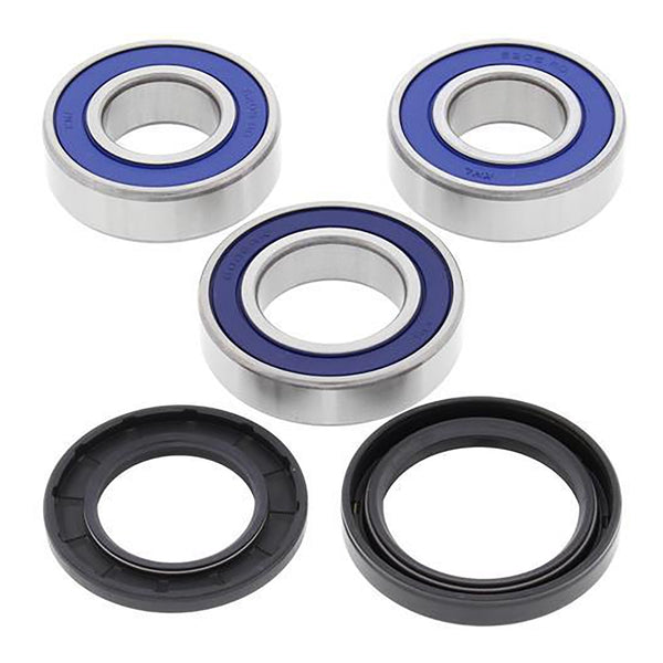WHEEL BRG KIT 25-1111(Replaces25-1391) - INDENT