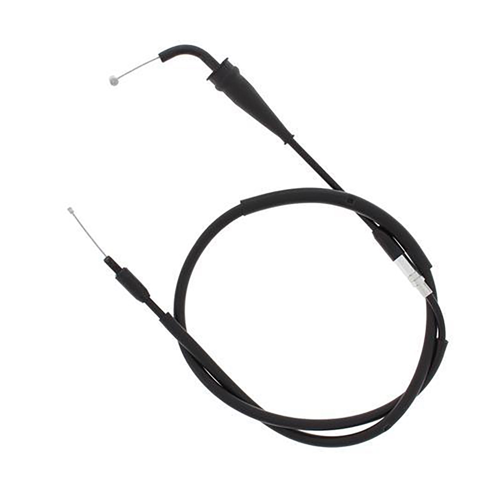 THROTTLE CABLE 45-1066 YAMAHA YZ125/250 NLA