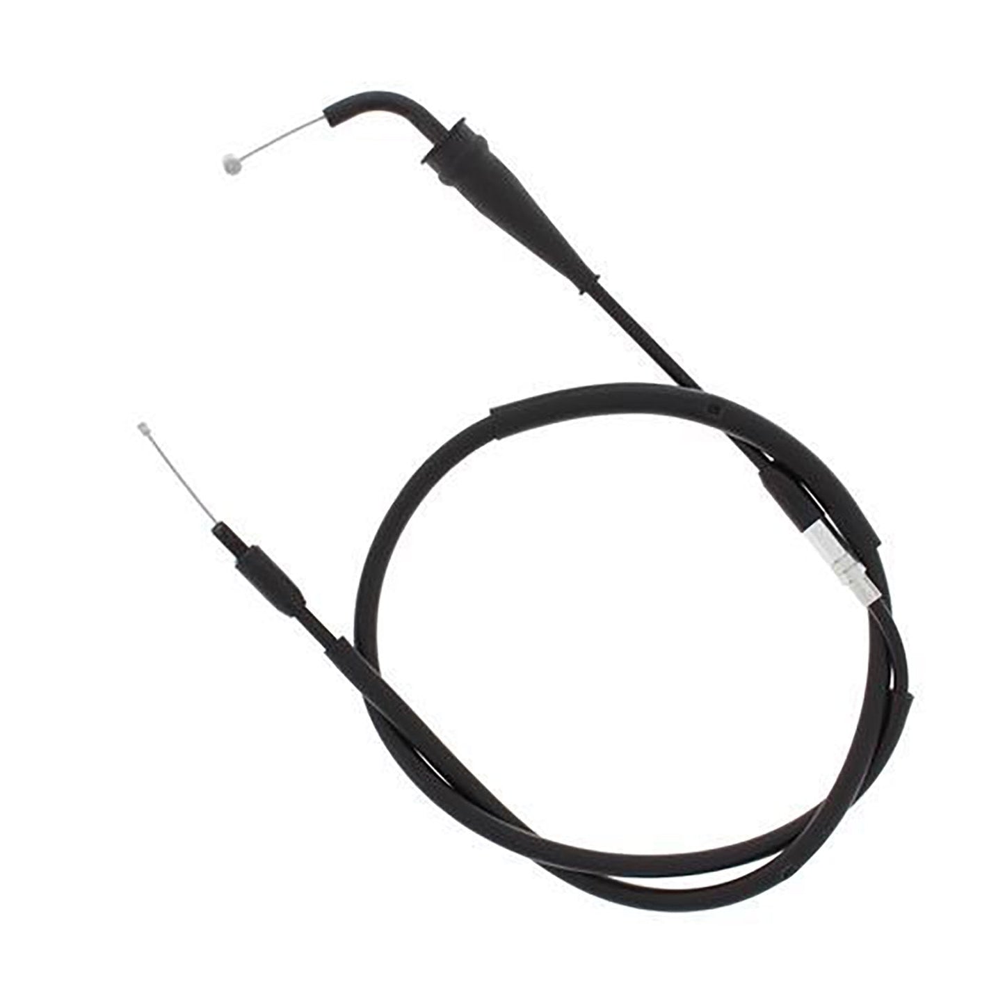 THROTTLE CABLE 45-1066 YAMAHA YZ125/250 NLA