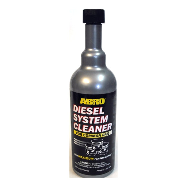 Diesel System Cleaner Abro