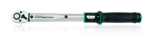 Toptul Torque Wrench 1/4