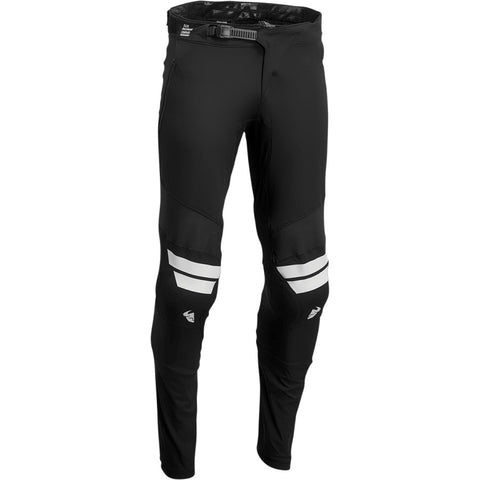 Assist Bike Pants Thor Mx Black Us 38