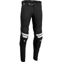 Assist Bike Pants Thor Mx Black Us 36