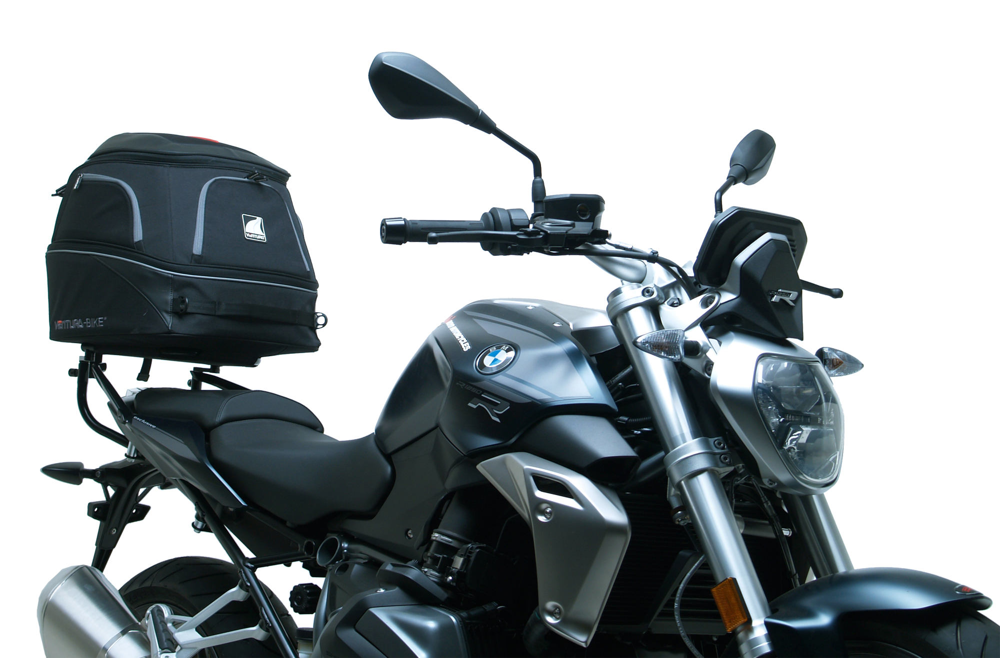 Ventura Luggage for BMW R 1250 R, RS (19 - >)