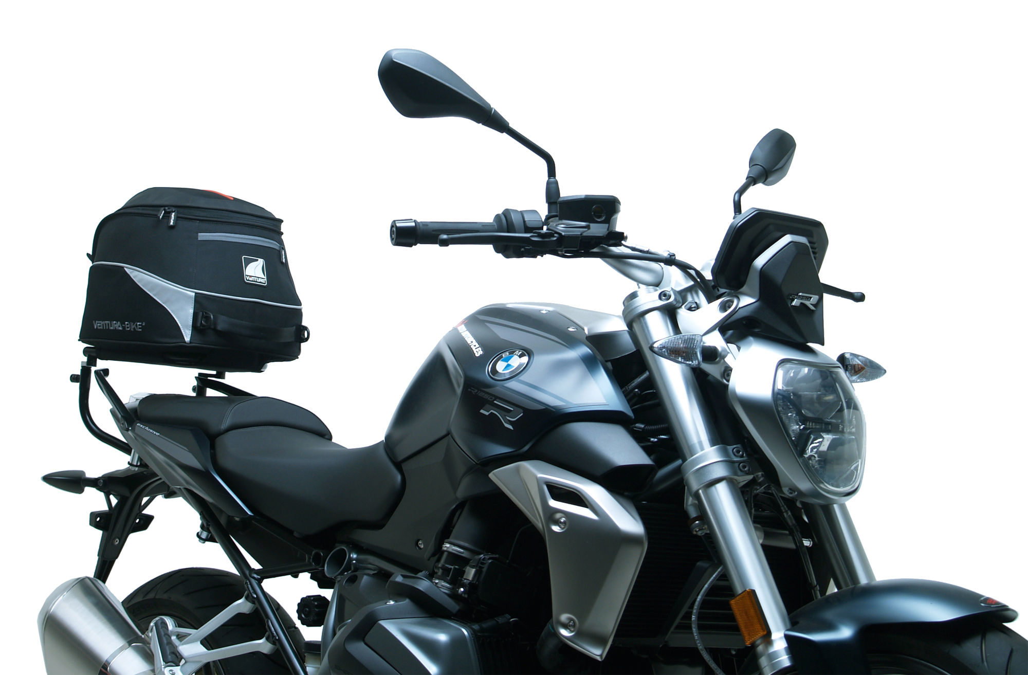 Ventura Luggage for BMW R 1250 R, RS (19 - >)