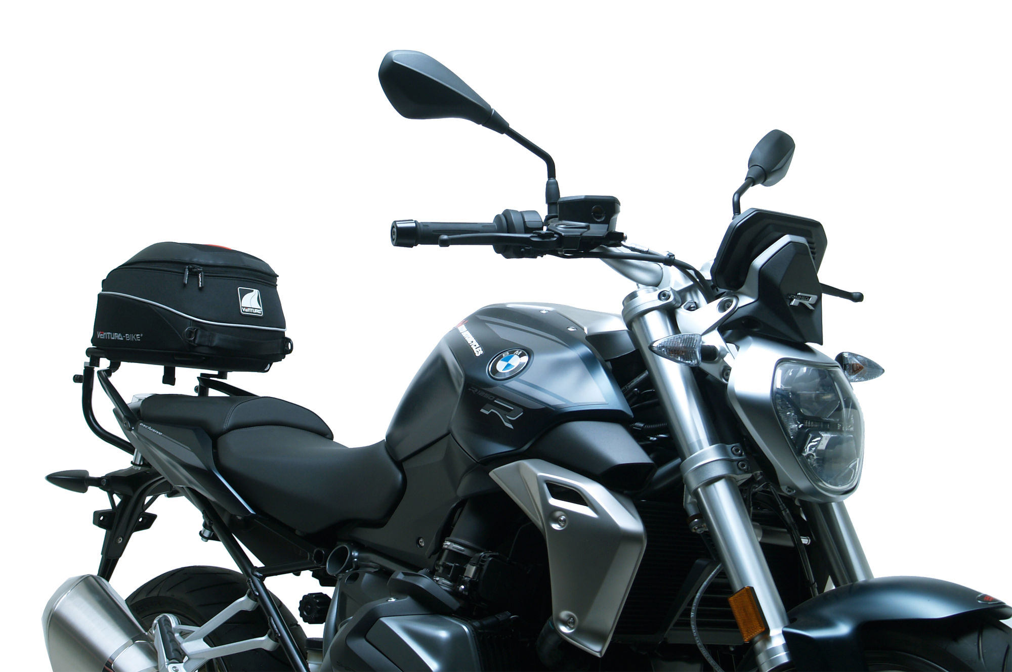 Ventura Luggage for BMW R 1250 R, RS (19 - >)