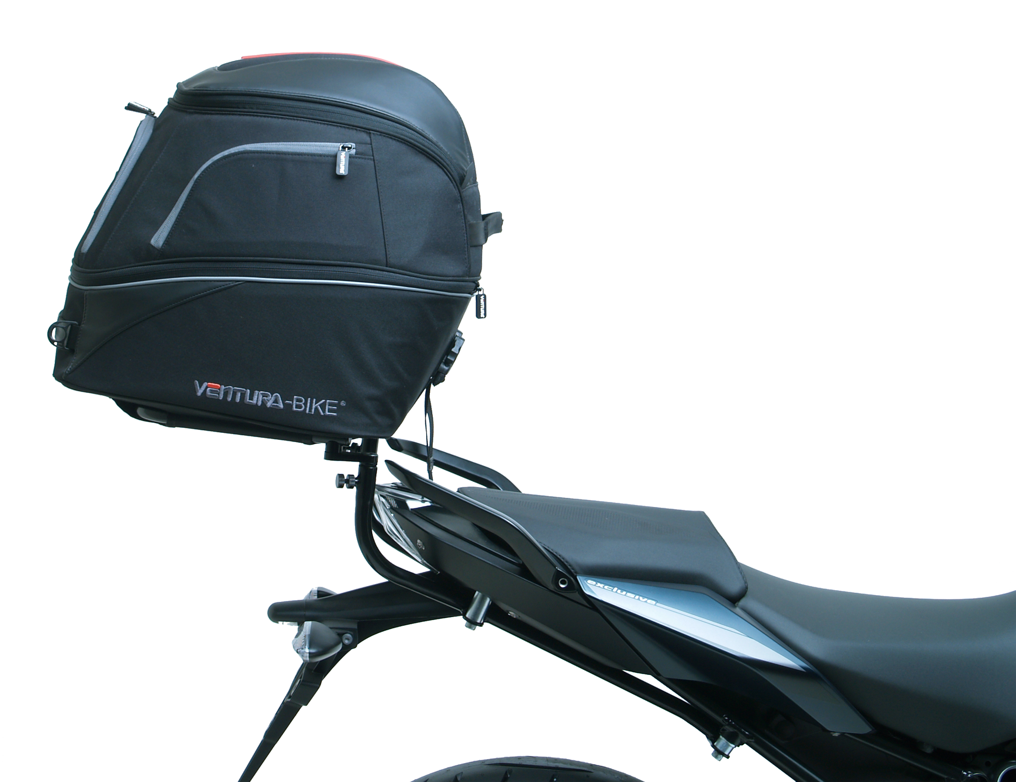 Ventura Luggage for BMW R 1250 R, RS (19 - >)