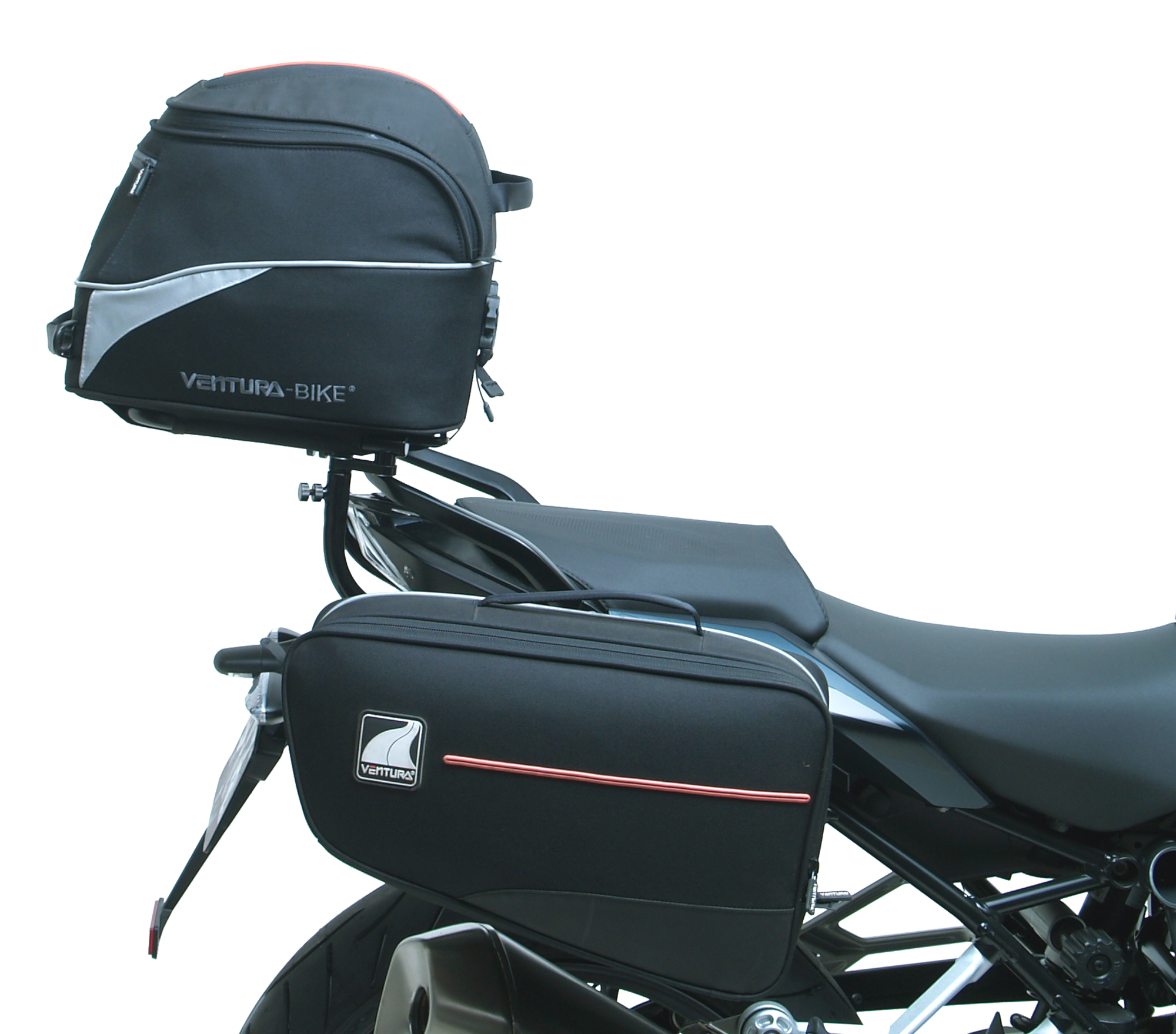 Ventura Luggage for BMW R 1250 R, RS (19 - >)