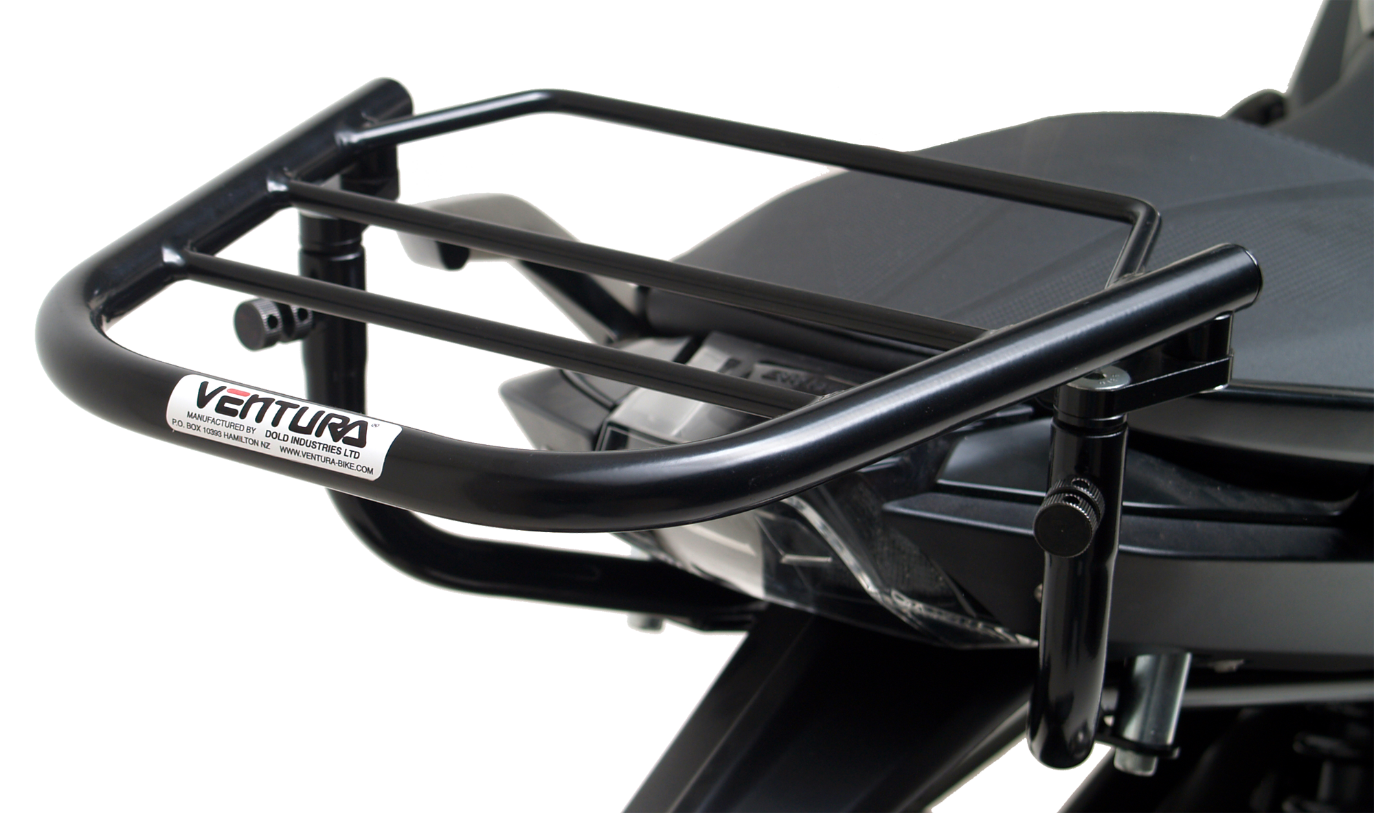 Ventura Luggage for BMW R 1250 R, RS (19 - >)