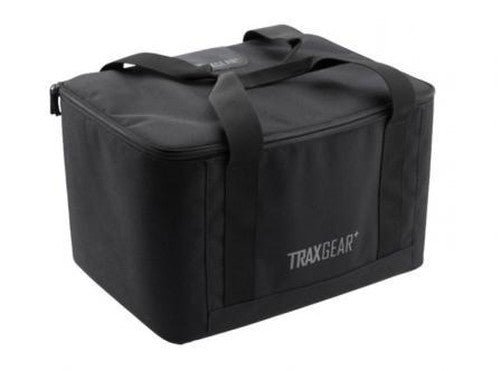 CUSHIONED INNER BAG FOR SW MOTECH  TRAX ADVENTURE/TRAX EVO TOPCASES