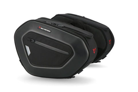 SW MOTECH PRO BLAZE SADDLEBAGS PRO SET DUCATI PANIGALE 899 14-15 PANIGALE 1199 11-14
