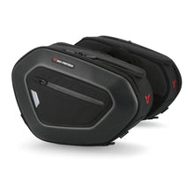 PRO BLAZE SADDLEBAGS SW MOTECH PRO SET DUCATI SCRAMBLER DESERT SLED 2016-ON
