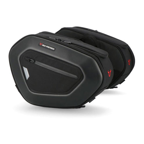 PRO BLAZE SADDLEBAGS SW MOTECH PRO SET DUCATI SCRAMBLER DESERT SLED 2016-ON