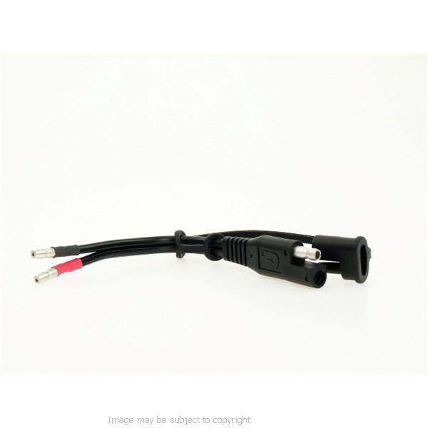 *ELECTRIC TANK RING TO SAE TANKBAG ADAPTER