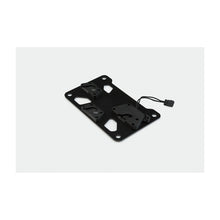 SYS BAG SW MOTECH WITH ADAPTER PLATE FOR SLC SIDE CARRIER LEFT 10L