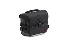 SYS BAG SW MOTECH WITH ADAPTER PLATE FOR SLC SIDE CARRIER RIGHT 10L
