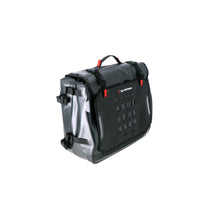 SYS BAG SW MOTECH WATERPROOF WITH ADAPTER PLATE 27L-40L RIGHT FOR PRO OR EVO SIDE CARRIER