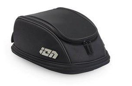 TANK BAG SW MOTECH ION ONE 5-9L FAST ATTACH ON/OFF TANK RING MAPHOLDER SIZE:21X15X30CM 600D MBD