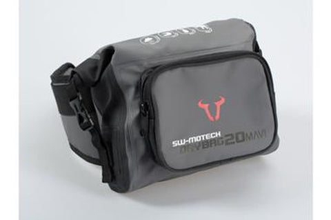 SW MOTECH BUM BAG DRYBAG