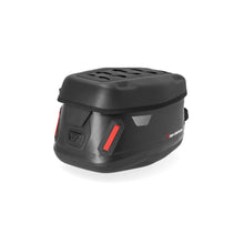 SW MOTECH TANK BAG 6L PRO YUKON WP WITH PRO TOP RING AND WATERPROOF