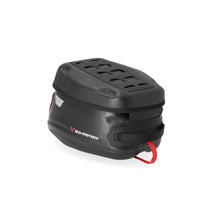 SW MOTECH TANK BAG 6L PRO YUKON WP WITH PRO TOP RING AND WATERPROOF