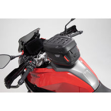 SW MOTECH TANK BAG 6L PRO YUKON WP WITH PRO TOP RING AND WATERPROOF
