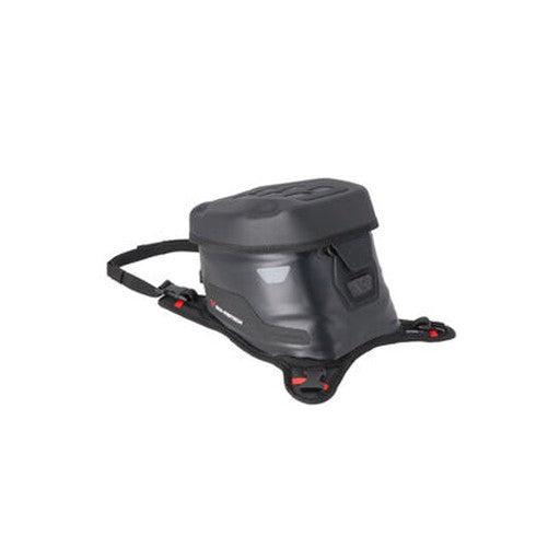 SW MOTECH TANK BAG 5.5L PRO CROSS WP WITH STRAP MOUNTING AND WATERPROOF